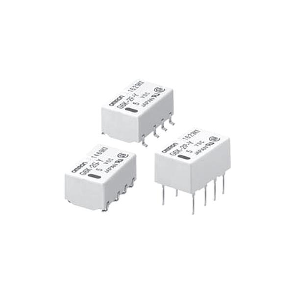 릴레이 G6K-2F-Y DC12