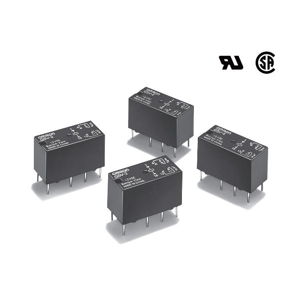 릴레이 G5V-2 DC24
