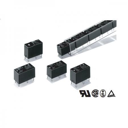 디바이스마트,스위치/부저/전기부품 > 릴레이 > 파워 릴레이,OMRON,파워 릴레이 G6B-1174P-FD-US DC24,파워 릴레이 / 접촉형식 : SPST-NO (1 Form A) / 코일 전압 : 24VDC / 코일 저항 : 28800Ω / 코일 작동 전류 : 8.3mA / 코일 전력 : 200mW / 스위칭 전압(AC) : 250VAC / 스위칭 전류(AC) : 5A / 스위칭 전압(DC) : 30VDC / 스위칭 전류(DC) : 5A