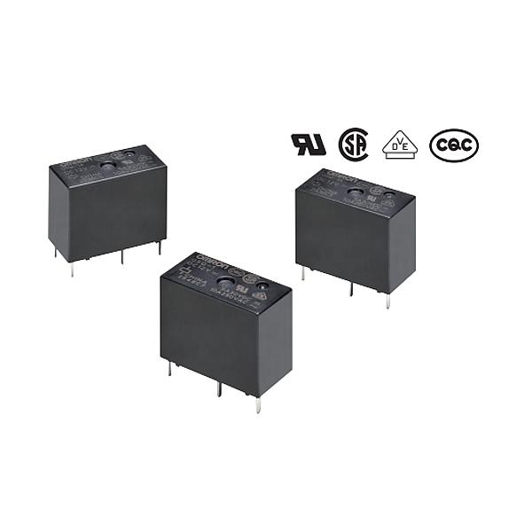 릴레이 G5Q-1 DC12