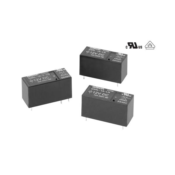릴레이 G5RL-1 DC24