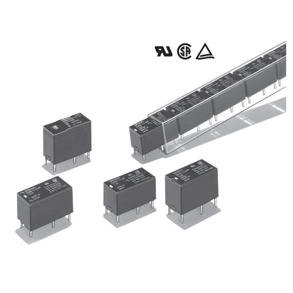 릴레이 G6B-1114P-FD-US-P6B DC24