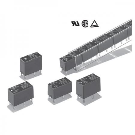 디바이스마트,스위치/부저/전기부품 > 릴레이 > 파워 릴레이,OMRON,릴레이 G6B-1114P-FD-US-P6B DC24,파워 릴레이 / 접촉형식 : SPST-NO (1 Form A) / 코일 전압 : 24VDC / 코일 저항 : 2880Ω / 코일 작동 전류 : 8.3mA / 코일 전력 : 200mW / 스위칭 전압(AC) : 250VAC / 스위칭 전류(AC) : 5A / 스위칭 전압(DC) : 30VDC / 스위칭 전류(DC) : 5A