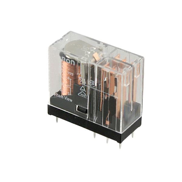 파워 릴레이 G2R-2 DC12