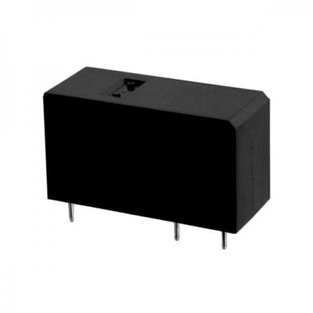 디바이스마트,스위치/부저/전기부품 > 릴레이 > 파워 릴레이,OMRON,G2RL-1 DC12,파워 릴레이 / 접촉형식 : SPDT-NO, NC (1 Form C) / 코일 전압 : 12VDC / 코일 저항 : 360Ω / 코일 작동 전류 : 33.3mA / 코일 전력 : 400mW / 스위칭 전압(AC) : 250VAC / 스위칭 전류(AC) : 12A / 스위칭 전압(DC) : 24VDC / 스위칭 전류(DC) : 12A