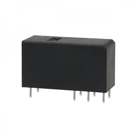 디바이스마트,스위치/부저/전기부품 > 릴레이 > 파워 릴레이,OMRON,릴레이 G2RL-24 DC48,파워 릴레이 / 접촉형식 : DPDT-NO, NC (2 Form C) / 코일 전압 : 48VDC / 코일 저항 : 5358Ω / 코일 작동 전류 : 8.96mA / 코일 전력 : 430mW / 스위칭 전압(AC) : 250VAC / 스위칭 전류(AC) : 12A / 스위칭 전압(DC) : 24VDC / 스위칭 전류(DC) : 12A