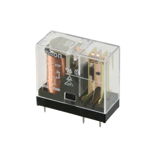 파워 릴레이 G2R-1 DC5