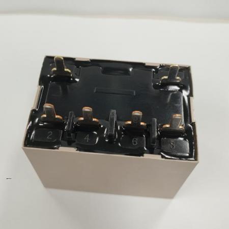 디바이스마트,스위치/부저/전기부품 > 릴레이 > 파워 릴레이,OMRON,파워 릴레이 G7L-2A-P DC24,파워 릴레이 / 접촉형식 : DPST-NO (2 Form A) / 코일 전압 : 24VDC / 코일 저항 : 303Ω / 코일 작동 전류 : 79mA / 코일 전력 : 1.9W / 스위칭 전압(AC) : 220VAC / 스위칭 전류(AC) : 20A