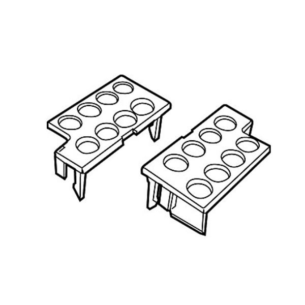 릴레이 보드 G6B-4-C