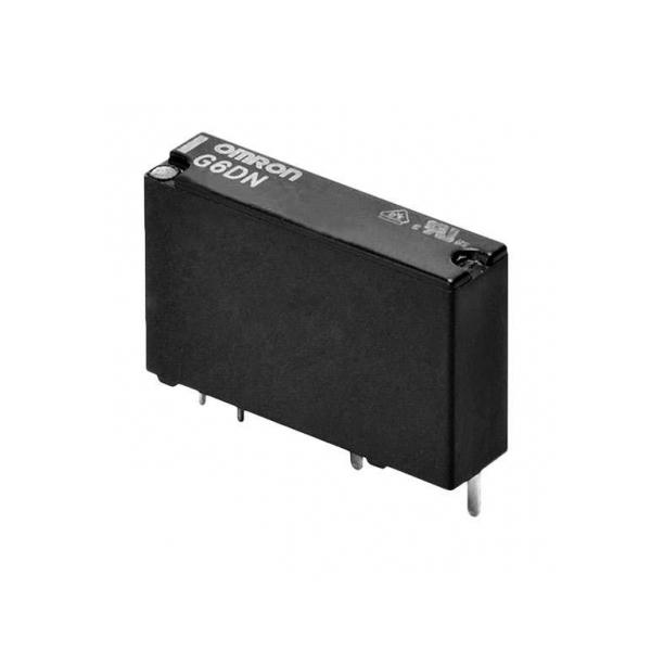 릴레이 G6DN-1A DC5