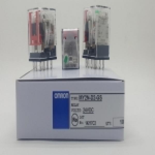 파워 릴레이 MY2N-D2-GS DC24