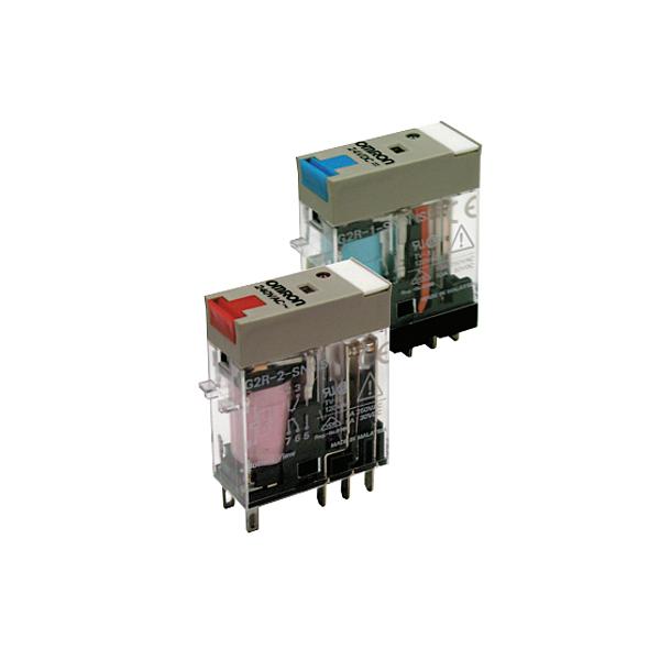 파워 릴레이 G2R-2-S DC24