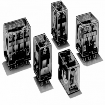 디바이스마트,,OMRON,파워 릴레이 LY4N AC100/110,오므론 / OMLON / 센서 / 릴레이 / LY4N AC100/110 MADE IN JAPAN OMRON KOREA 정식 수입품 / 오므론 릴레이