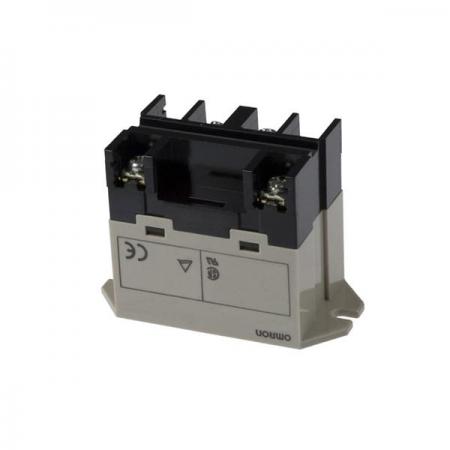 디바이스마트,스위치/부저/전기부품 > 릴레이 > 파워 릴레이,OMRON,파워 릴레이 G7L-2A-BUB AC200/240,파워 릴레이 / 접촉형식 : DPST-NO (2 Form A) / 코일 전압 : 200/240VAC / 코일 저항 : 21000Ω / 코일 작동 전류 : 8.5mA / 코일 전력 : 1.7VA / 스위칭 전압(AC) : 220VAC / 스위칭 전류(AC) : 25A