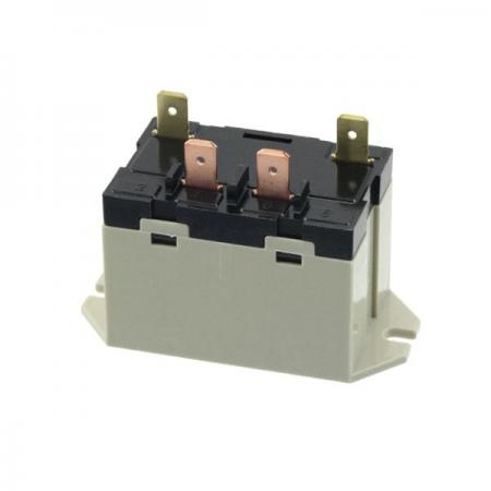 디바이스마트,스위치/부저/전기부품 > 릴레이 > 파워 릴레이,OMRON,파워 릴레이 G7L-1A-P DC12,파워 릴레이 / 접촉형식 : SPST-NO (1 Form A) / 코일 전압 : 12VDC / 코일 저항 : 75Ω / 코일 작동 전류 : 158mA / 코일 전력 : 1.9W / 스위칭 전압(AC) : 220VAC / 스위칭 전류(AC) : 20A