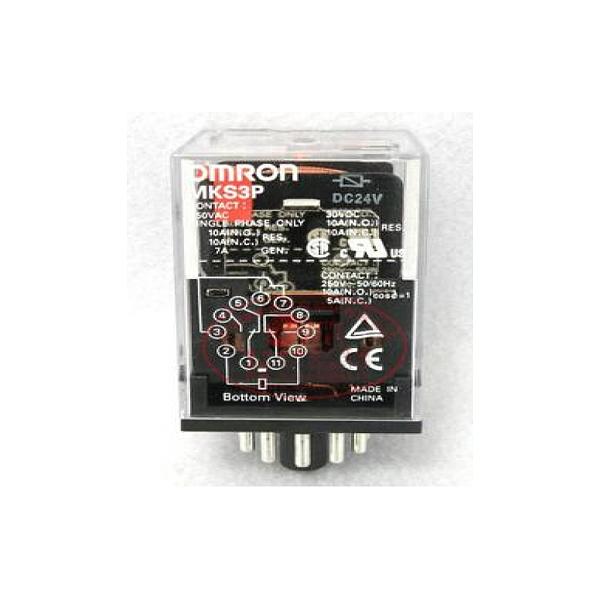 파워 릴레이 MK2P AC100/110