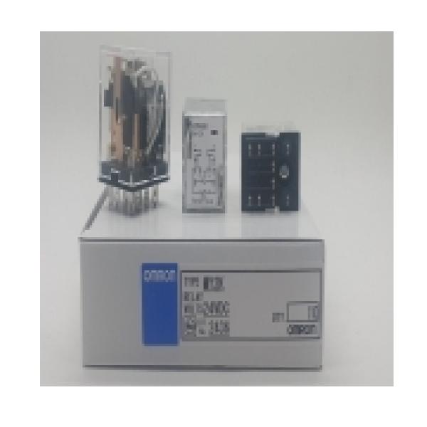 파워 릴레이 MY2K DC48