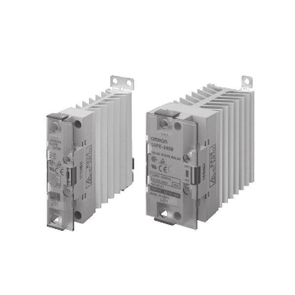 릴레이 G3PE-215B DC12-24