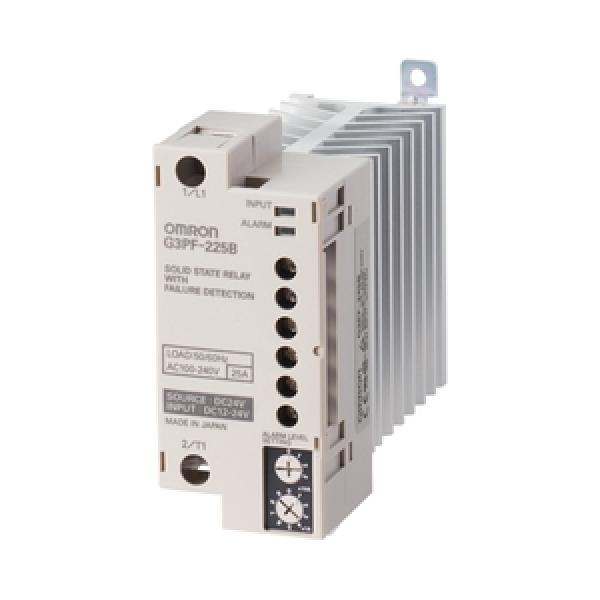 릴레이 G3PF-225B DC24