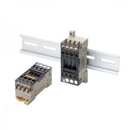 디바이스마트,스위치/부저/전기부품 > 릴레이 > 무접점(SSR) 릴레이,OMRON,릴레이 G6D-F4B DC24,무접점 릴레이 / 타입 : din rail / 접촉형식 : 4PST-NO (4 Form A) / 출력 전압 범위 : 250VAC, 30VDC / 출력 전류 : 3A / 권장 작동온도 : -25℃ ~ 55℃