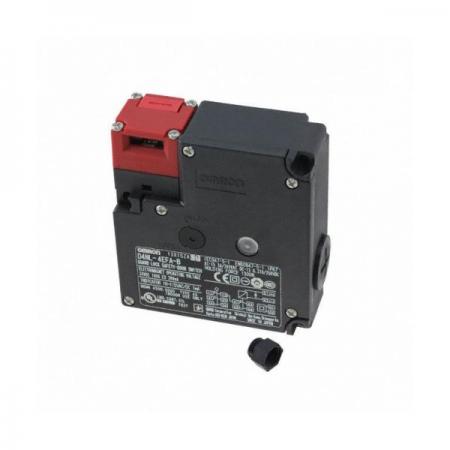 디바이스마트,스위치/부저/전기부품 > 산업용 스위치/제어 기기 > 제어/안전 스위치 > 세이프티 도어 스위치,OMRON,도어 스위치 D4NL-1EFA-B,오므론 / OMLON / 센서 / 세이프 / 세이프티 / 스위치 / D4NL-1EFA-B OMRON KOREA 정식 수입품 / 세이프티 도어 스위치 / 오므론 세이프티 스위치 / 안전 스위치 / 안전 도어 스위치