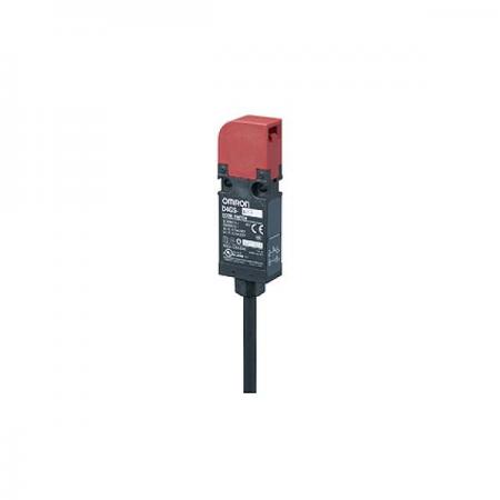 디바이스마트,스위치/부저/전기부품 > 산업용 스위치/제어 기기 > 제어/안전 스위치 > 세이프티 도어 스위치,OMRON,도어 스위치 D4GS-N2T,오므론 / OMLON / 센서 / 세이프 / 세이프티 / 스위치 / D4GS-N2T OMRON KOREA 정식 수입품 / 슬림 타입 세이프티 도어 스위치