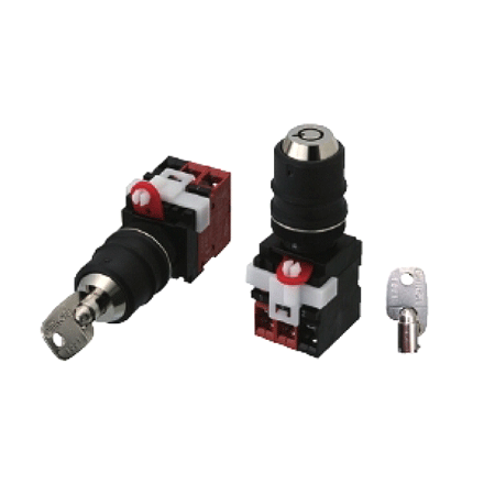 디바이스마트,스위치/부저/전기부품 > 스위치 > 마이크로 스위치/리미트 스위치,OMRON,스위치 A22TK-2RL-12-K01-SJ,접점구성:1NC/1NO+ 1NC/1NO / 키유무:유 / 세트 조합 발주 형식