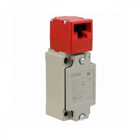 디바이스마트,스위치/부저/전기부품 > 산업용 스위치/제어 기기 > 제어/안전 스위치 > 세이프티 도어 스위치,OMRON,도어 스위치 D4BS-15FS,오므론 / OMLON / 센서 / 세이프 / 세이프티 / 스위치 / D4BS-15FS OMRON KOREA 정식 수입품
