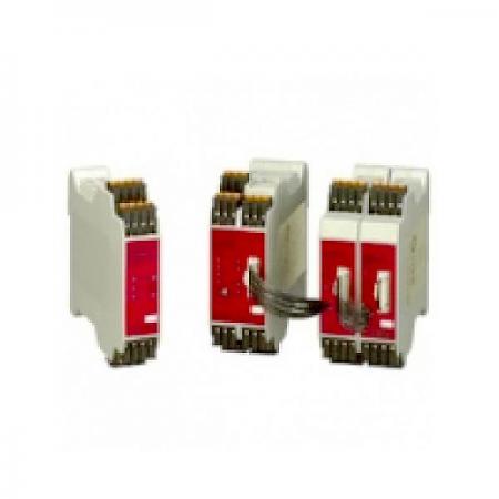 디바이스마트,기계/제어/로봇/모터 > 자동화(FA) > 제어 > 릴레이,OMRON,세이프티 릴레이 G9SX-GS226-T15-RT DC24,오므론 / OMLON / 센서 / 세이프 / 세이프티 / 릴레이 / G9SX-GS226-T15-RT DC24 OMRON KOREA 정식 수입품 / SAFETY RELAY / 세이프티 릴레이 / 오므론 릴레이