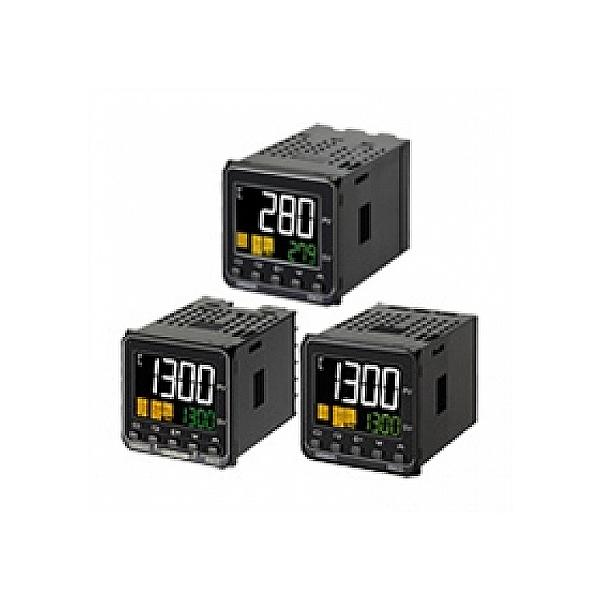 온도 조절기 E5CC-QX3DSM-004