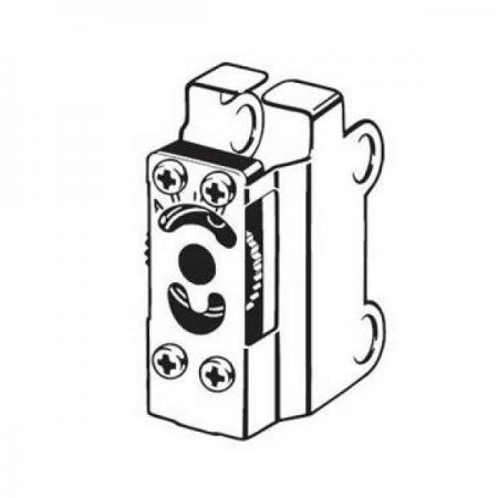 디바이스마트,센서 > 특수/증폭기/액세서리 > 악세사리,OMRON,광센서 브라켓 E39-E10,오므론 / OMLON / 센서 / 광 / 광센서 / 화이버 / 화이버센서 / 브라켓 / E39-E10 OMRON KOREA 정식 수입품