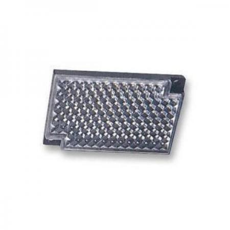 디바이스마트,센서 > 특수/증폭기/액세서리 > 악세사리,OMRON,광센서 반사판 E39-R6,오므론 / OMLON / 센서 / 광 / 광센서 / 화이버 / 화이버센서 / 반사판 / E39-R6 OMRON KOREA 정식 수입품