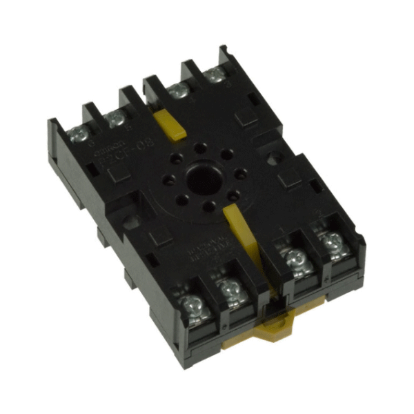 릴레이 소켓 P2CF-11