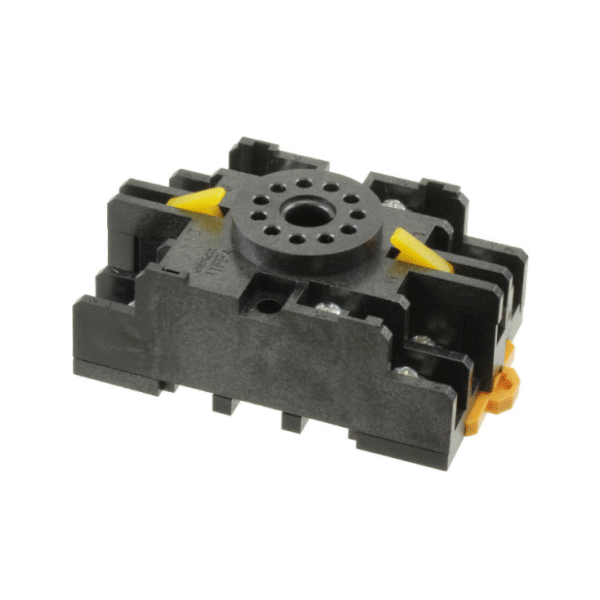 릴레이 소켓 11PFA