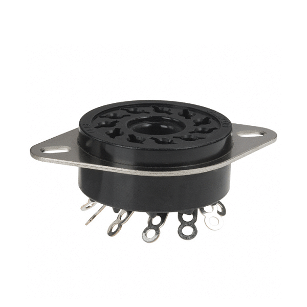 릴레이 소켓 PL11