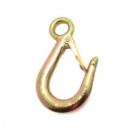 디바이스마트,기계/제어/로봇/모터 > 도르래/와이어/체인 > 후크(훅),대광와이어로프,하루 아이후크 0.9톤,라운드벨트 슬링, 와이어, 밧줄, 쇠사슬에 후크 연결 견인, 운반, 리프팅으로 사용 / ★착불비용이 사전에 안내가 어렵습니다. 무게 및 부피가 커질수록 착불비용이 높아질 수 있으니 참고하여 주문해주시길 바랍니다.