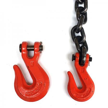 디바이스마트,기계/제어/로봇/모터 > 도르래/와이어/체인 > 후크(훅),대광와이어로프,국산 CG후크 1/4,쇠사슬체인과 연결 중량물을 걸어 이동 하영 운반 견인후크고리로 사용 / ★착불비용이 사전에 안내가 어렵습니다. 무게 및 부피가 커질수록 착불비용이 높아질 수 있으니 참고하여 주문해주시길 바랍니다.