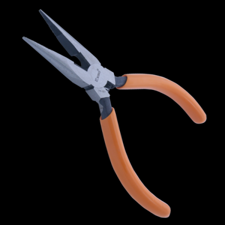 디바이스마트,수공구/전자공구/전동공구 > 작업공구 > 플라이어류 > 롱노우즈,EXSO,롱노우즈플라이어 [TR-514],(외부입고상품)-평균배송일 : 2~3일