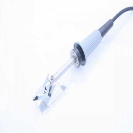 디바이스마트,수공구/전자공구/전동공구 > 전자공구 > 인두기/인두스탠드 > 특수인두,EXSO,미니 다리미형 인두기 [EXF-3025],(외부입고상품)-평균배송일 : 2~3일