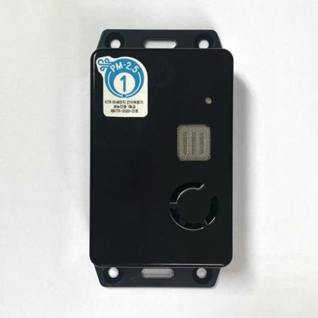 디바이스마트,센서 > 공기질/환경센서 > 먼지센서,에프티랩,1등급 미세먼지 간이측정기 DSM101 (UART통신),56mm x 110mm x 26mm / 성능인증 1등급 측정기술