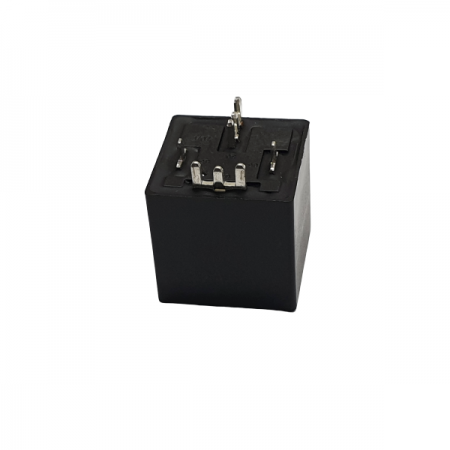 디바이스마트,스위치/부저/전기부품 > 릴레이 > 파워 릴레이,(주)피코아이앤시,릴레이(SARF-S-124DMP),파워 릴레이 / 접촉형식 : SPST-NO (1 Form A) / 코일 전압 : 24VDC / 코일 저항 : 360Ω / 코일 작동 전류 : 66.67mA / 코일 전력 : 1.6W