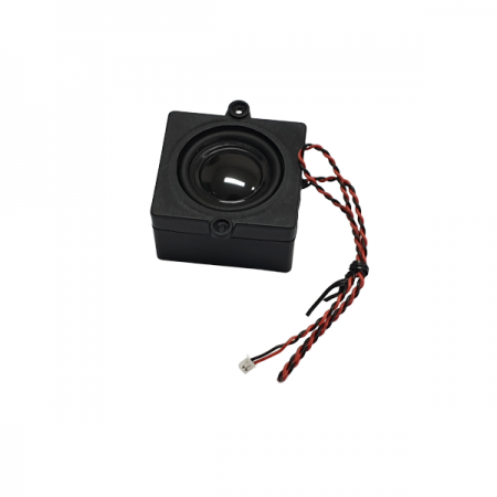 디바이스마트,스위치/부저/전기부품 > 부저/스피커/사이렌 > 스피커,(주)피코아이앤시,스피커(XDEC-D260),Nomial Impedance : 8±15% OHM / Input power : Rated：3W/ Max：5W / Resonance Frequency : 450±20%Hz