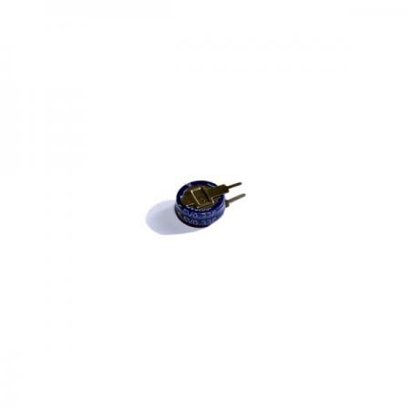 디바이스마트,RLC/수동소자 > (C) 캐패시터 > 슈퍼 캐패시터,Kamcap Power,SE-5R5-D155VYV,V타입 / 전압 : 5.5V / 용량 : 1.5F / 온도 특성 : -25~ +70℃ / ESR(DC) : 20Ω / ESR(AC 1kHz) : 10Ω / 사이즈 : 18.7x20.2mm / P : 5mm