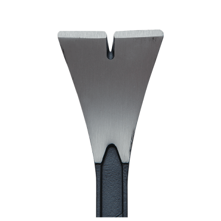 디바이스마트,수공구/전자공구/전동공구 > 작업공구 > 망치류 > 빠루,디월트,10인치 몰딩빠루 DWHT55529,고탄소 합금강 인테리어 몰딩 빠루 / 폭 넓은 헤드 / 끝이 평평한 팁 / 전장 254mm