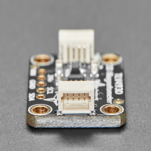 디바이스마트,MCU보드/전자키트 > 센서모듈 > 기압/무게/로드셀/Flex > 대기압/수압센서,Adafruit,Adafruit LPS22 Pressure Sensor - STEMMA QT / Qwiic - LPS22HB [ada-4633],ST LPS22HB / 기압을 빠르고 쉽게 측정 할 수 있으며 고도 결정에 유용 / Raspberry Pi 또는 CircuitPython 호환