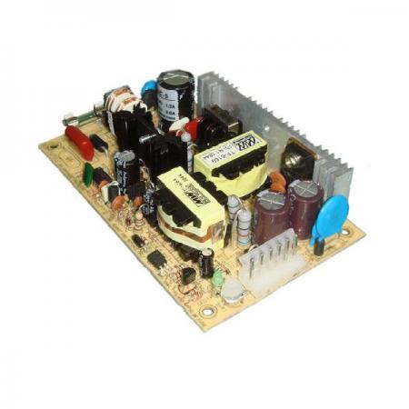 디바이스마트,전원/파워/배터리 > DC-DC 컨버터 모듈 > 강하형 모듈(외장) > 절연 스위칭 모듈,MEANWELL,PSD-45,[민웰 파워서플라이] 45W Single Output SMPS(1채널 DC/DC 컨버터)/PCB 타입