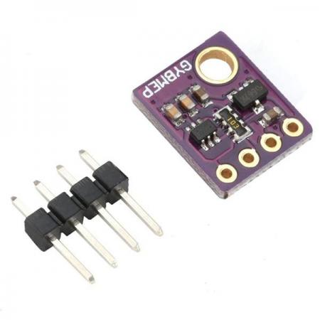 디바이스마트,MCU보드/전자키트 > 센서모듈 > 온도/습도 > 온습도겸용,SMG,BME280 I2C 온습도 기압 센서 모듈 [GY-BME280],구동전압 : 3.3V ~ 5V / 측정온도범위 : -40℃ ~ +85℃ / 측정습도범위 : 0%RH ~ 100%RH / 측정기압범위 : 300hPa ~ 1100hPa / 인터페이스 : I2C [재고소진시 납기 1주일정도 소요되는 상품입니다]