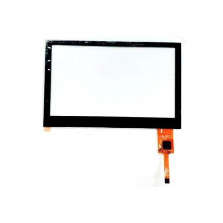 디바이스마트,LED/LCD > LCD COLOR > 칼라터치 LCD패널 > 6인치 컬러터치 LCD패널,가나시이스,LCT-GG043061C,4.3" Capacitive Touch(정전식 터치) / 전체크기: 105.50 x 67.20 x 2.025mm / VDD: 2.8V ~ 3.3V / GT911 Controller IC 적용