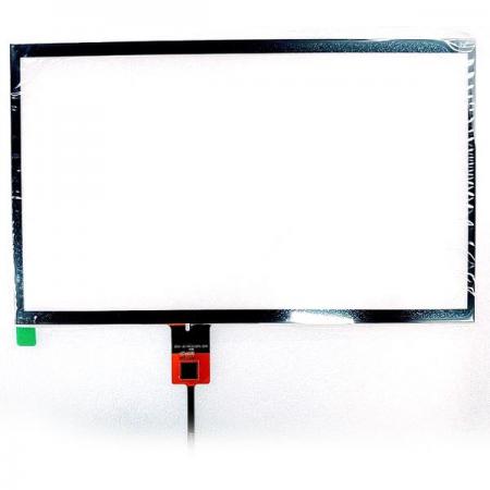 디바이스마트,LED/LCD > LCD COLOR > 칼라터치 LCD패널 > 12인치 컬러터치 LCD패널,가나시이스,LCT-PG10104-01,10.1" Capacitive Touch(정전식 터치) / 전체크기: 234.10 x 142.60 x 1.825mm / VDD: 2.8V ~ 3.3V / GT9271 Controller IC 적용