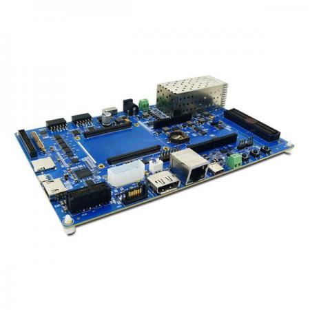 디바이스마트,MCU보드/전자키트 > 프로세서/개발보드 > ARM > Cortex-A53,MYiR,MYD-CZU4EV-V2-4E4D-1200-C,Zynq UltraScale+ ZU4EV, 4GB DDR4, 4GB eMMC